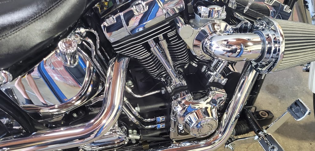 Scotty D Tails | 7179 Horne St, Mission, BC V2V 3X8, Canada | Phone: (778) 344-0247