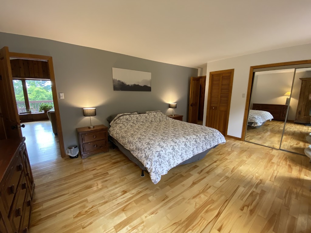 Renard du Nord | 6 Chem. de Normandie, Sainte-Agathe-des-Monts, QC J8C 2G4, Canada | Phone: (514) 910-3475