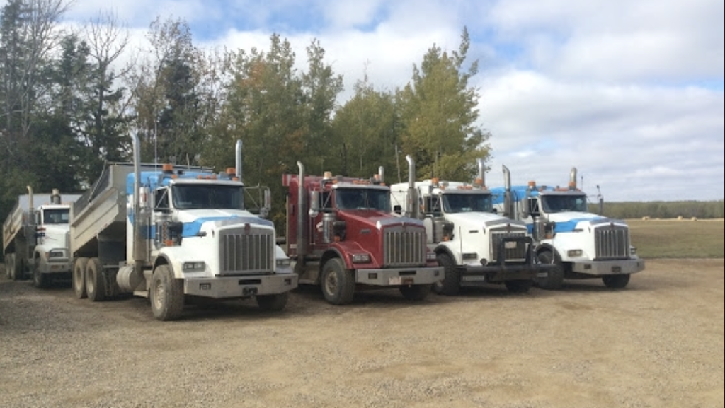 Skoreyko Crushing Ltd. | Box 266, Caslan, AB T0A 0R0, Canada | Phone: (780) 689-4013
