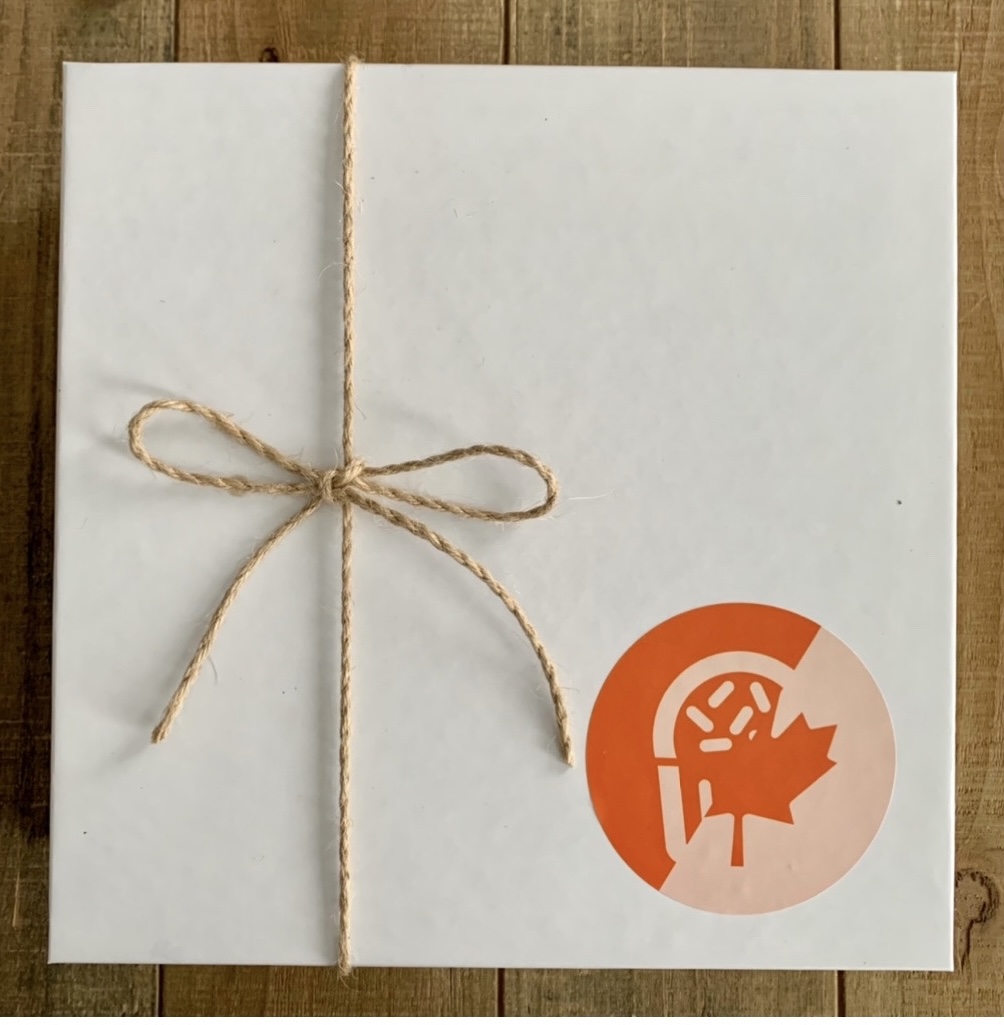 Ms. Brigadeiro | 342 Powadiuk Pl, Milton, ON L9T 5N7, Canada | Phone: (647) 834-7021