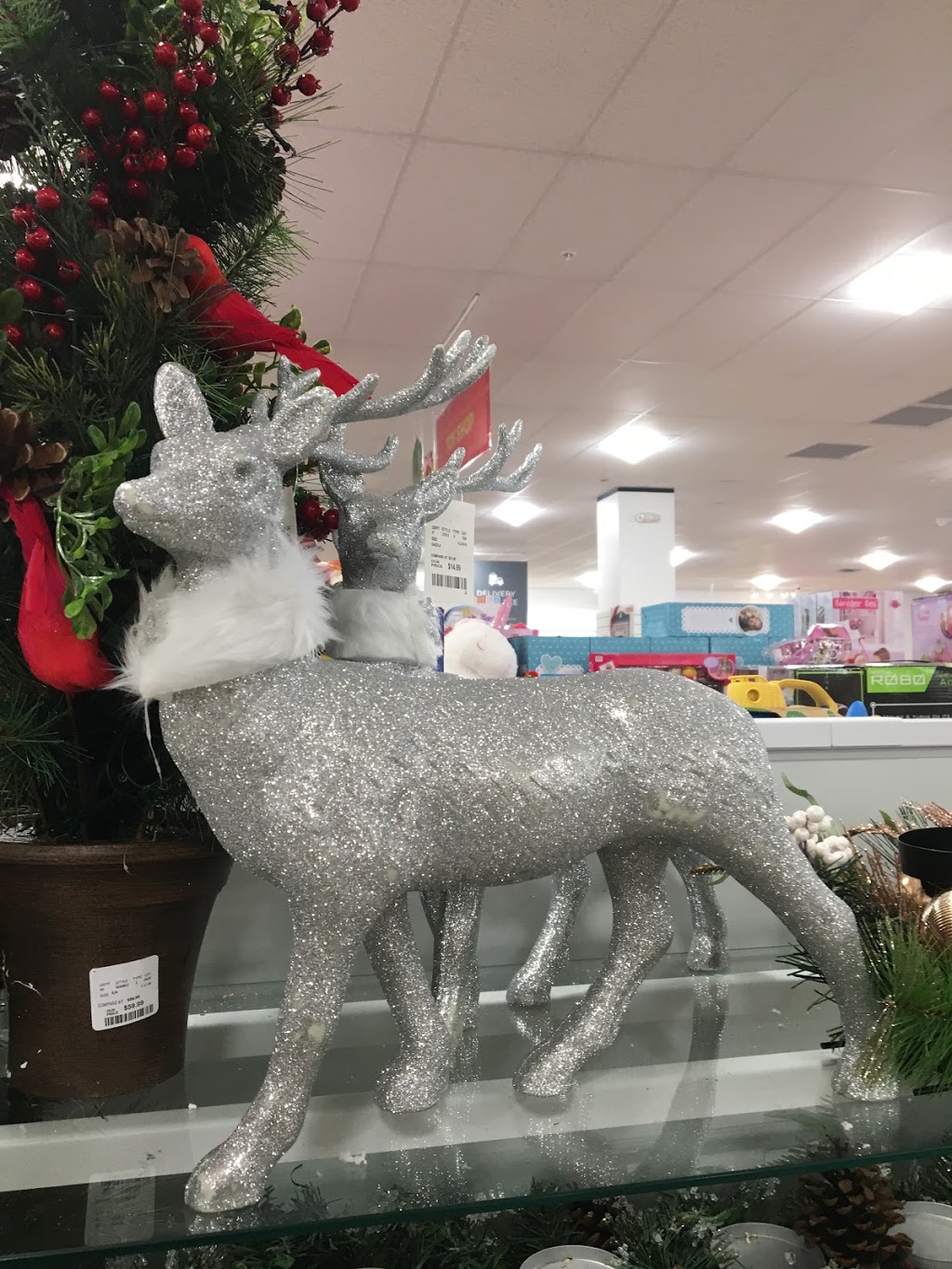 HomeGoods | 4321 Meridian St, Bellingham, WA 98226, USA | Phone: (360) 715-0640