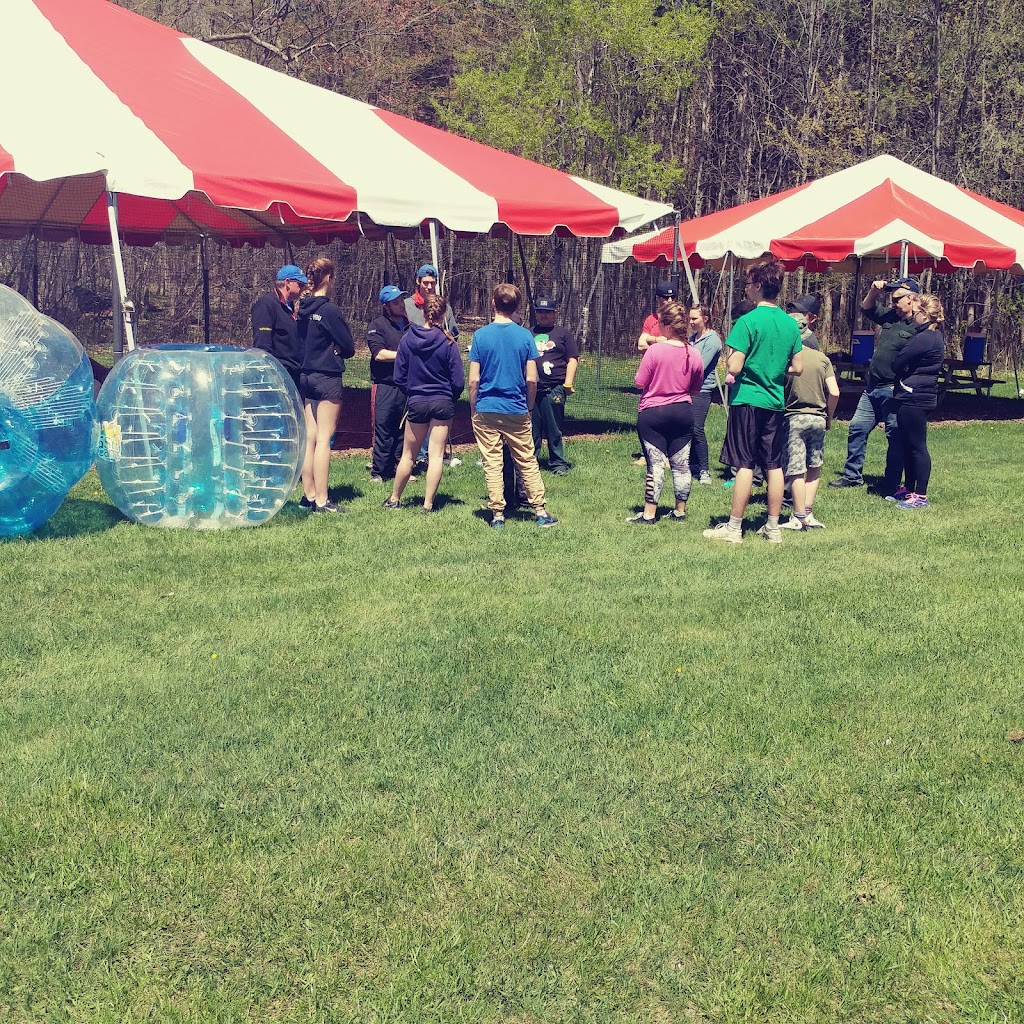 Archery Zone | 2013 Old Carp Rd, Carp, ON K0A 1L0, Canada | Phone: (613) 256-4589