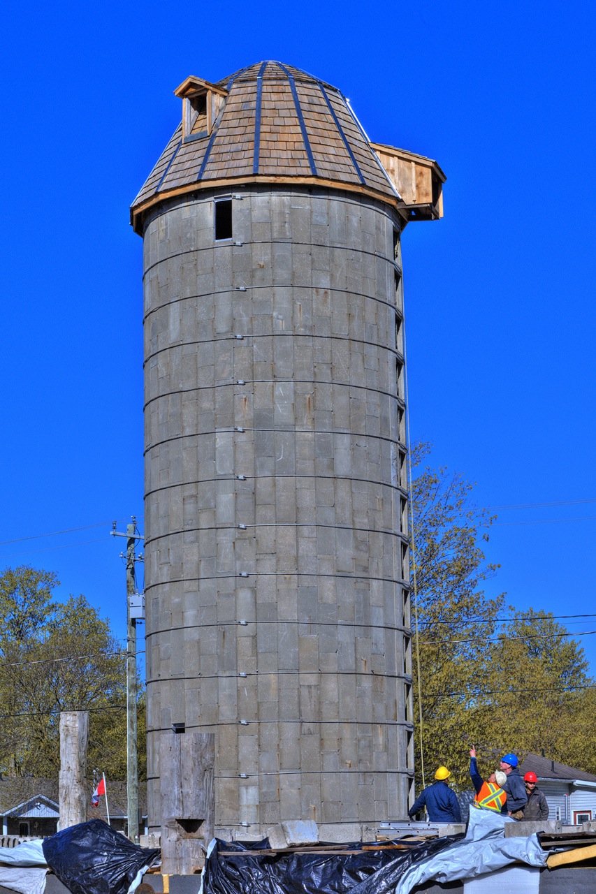 Brussels Four Winds-Wedding & Event Barn | 60 Orchard Ln, Brussels, ON N0G 1H0, Canada | Phone: (226) 889-2276