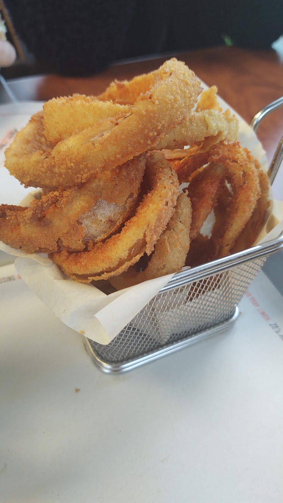 A&W Canada | 7008 Industrial Dr, Comber, ON N0P 1J0, Canada | Phone: (519) 687-6600