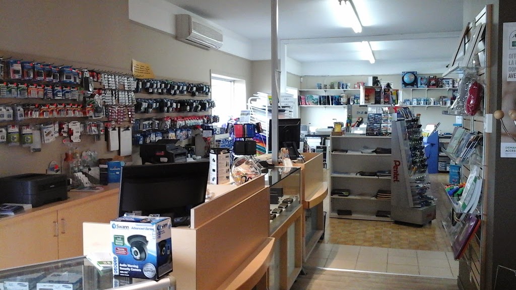 Papeterie Du Sagittaire | 1021, Bécancour, Bécancour, QC G9H 3T1, Canada | Phone: (819) 298-6033
