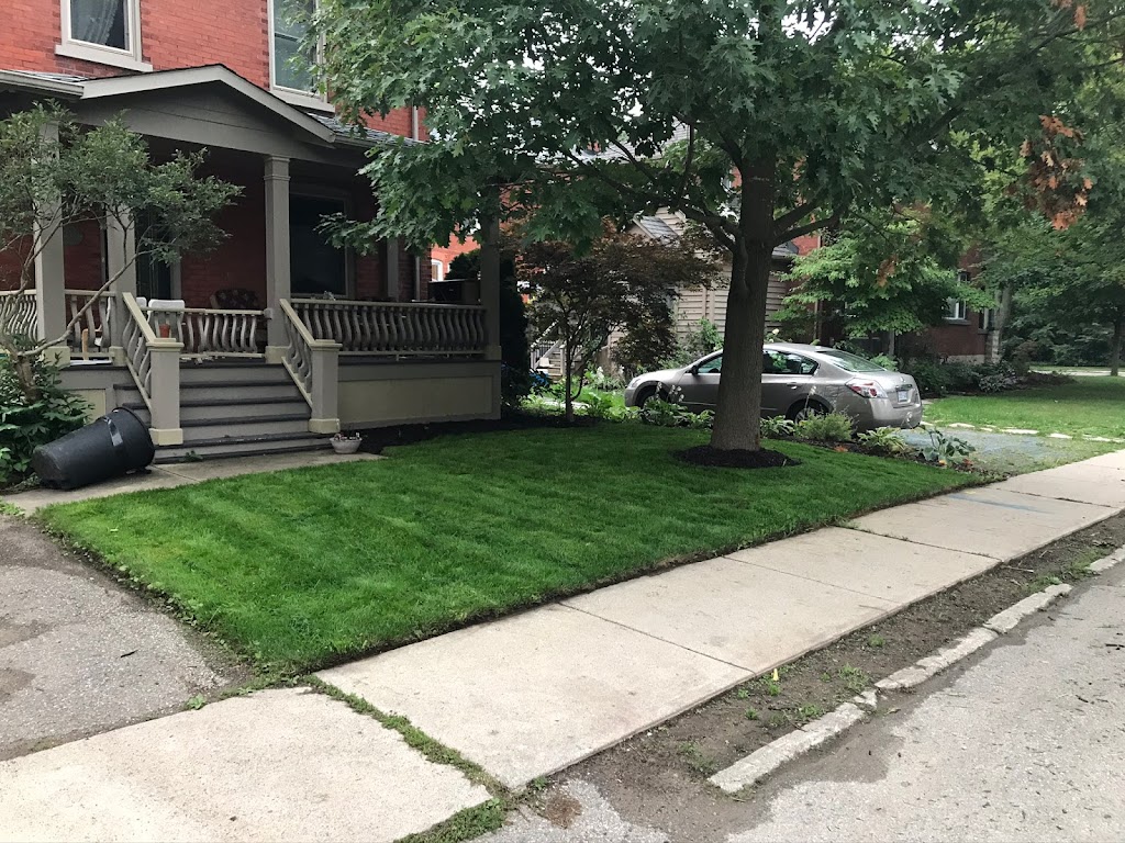 J&D Neumeister Maintenance Inc. | 57 McKenzie St, Stratford, ON N5A 2B5, Canada | Phone: (519) 508-0596