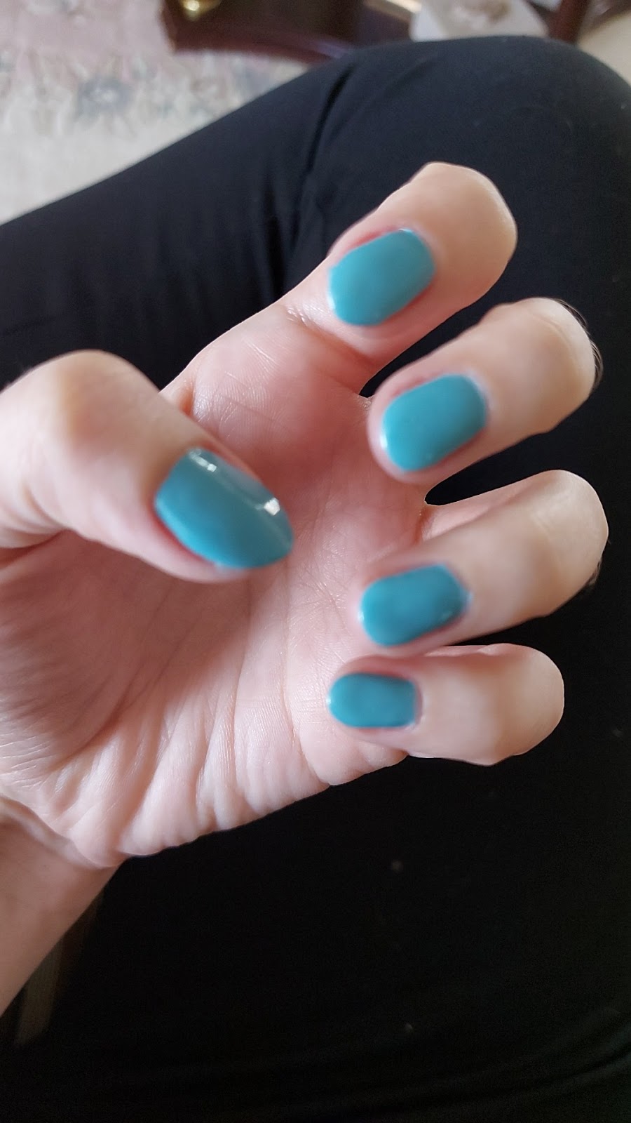 Rainbow Nails | 148 Dundas St E, Trenton, ON K8V 1L4, Canada | Phone: (613) 394-8488