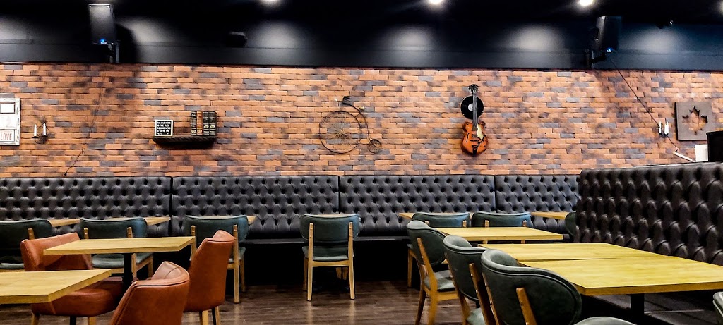 G Bar & Lounge | 10165 Yonge St, Richmond Hill, ON L4C 1T5, Canada | Phone: (905) 737-2020