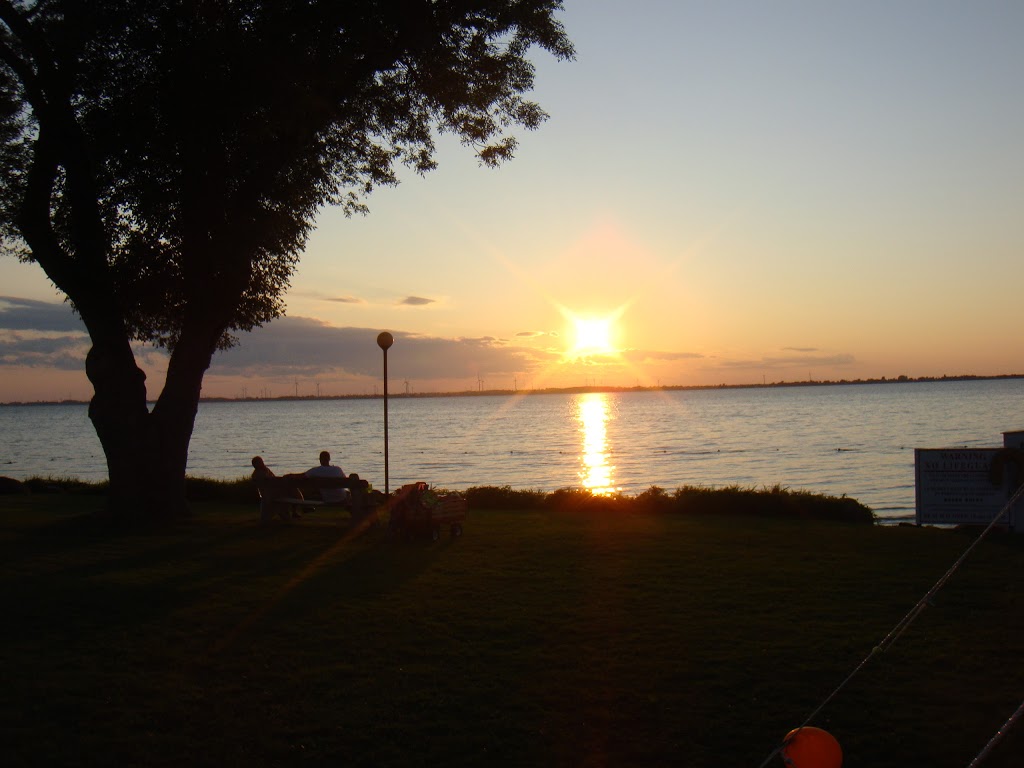 Island Shadows Mobile Home Park | 33379 NY-12E, Cape Vincent, NY 13618, USA | Phone: (315) 654-3384