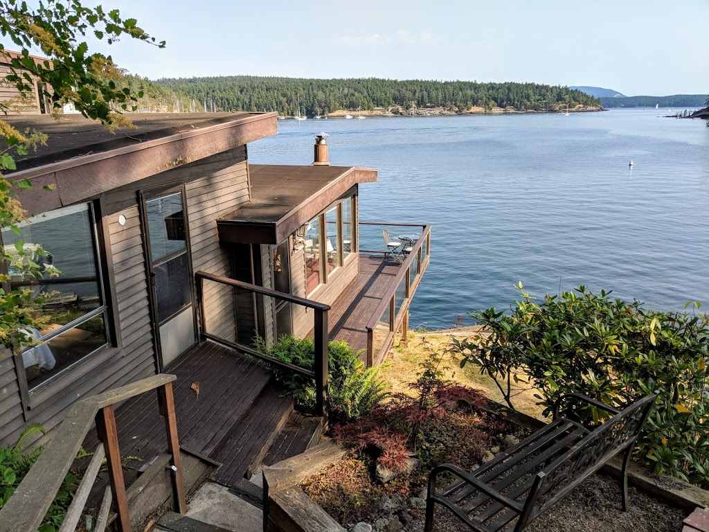 Friday Harbor Lights | 250 Warbass Way, Friday Harbor, WA 98250, USA | Phone: (360) 378-4317