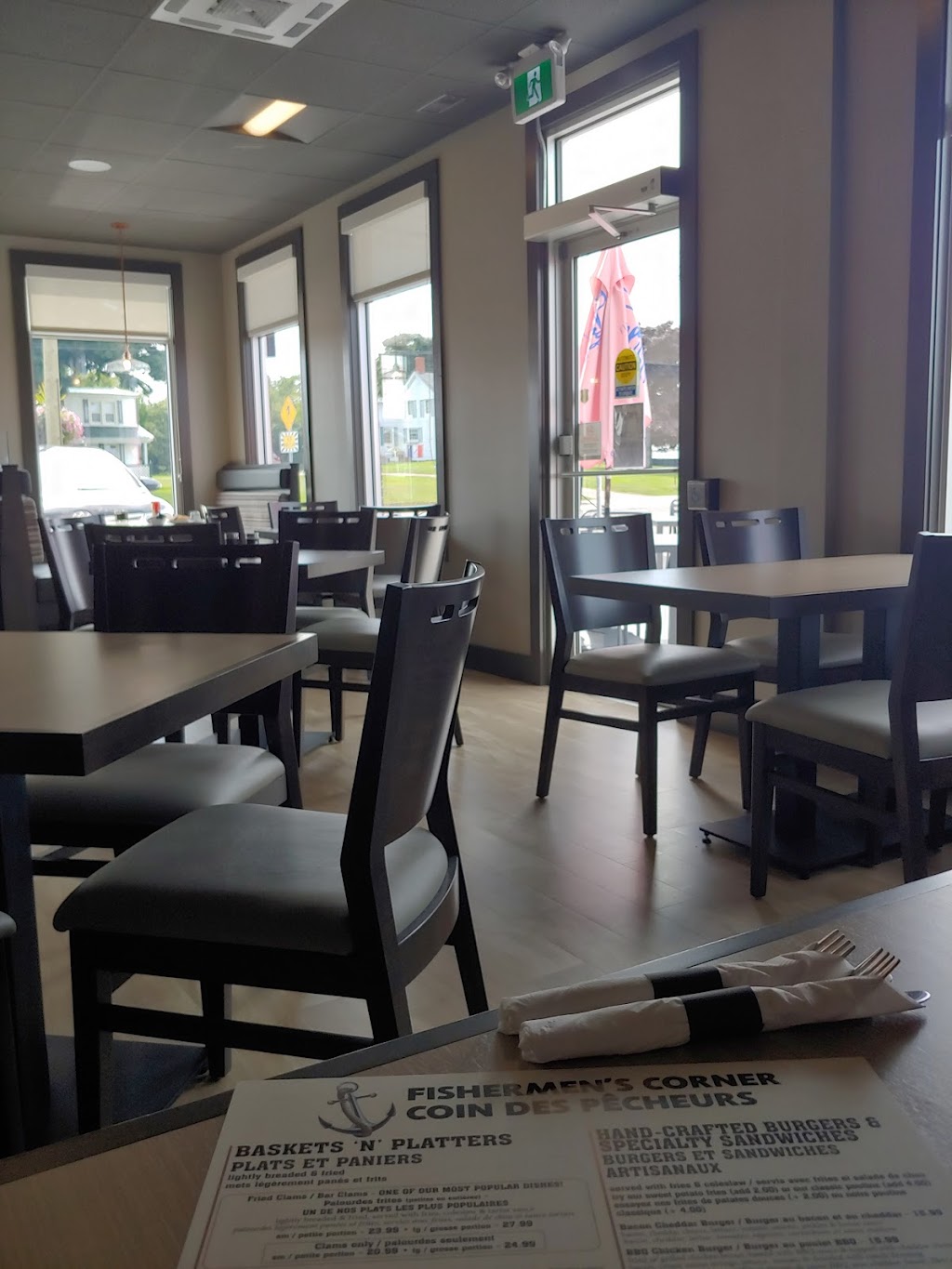 Resto 577 | 2680 NB-133, Cap-Pelé, NB E4N 1N5, Canada | Phone: (506) 577-1234