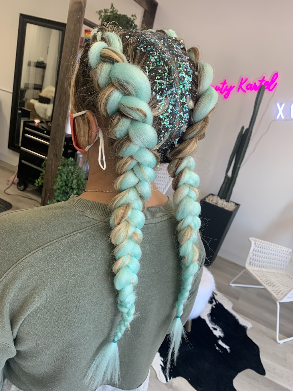 GlitterBaby Studio | 2 Glenabbey Dr Unit 4, Courtice, ON L1E 1B8, Canada | Phone: (289) 675-7668