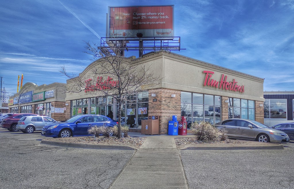 Tim Hortons | 1733 Eglinton Ave E, North York, ON M4A 1J8, Canada | Phone: (647) 259-0676