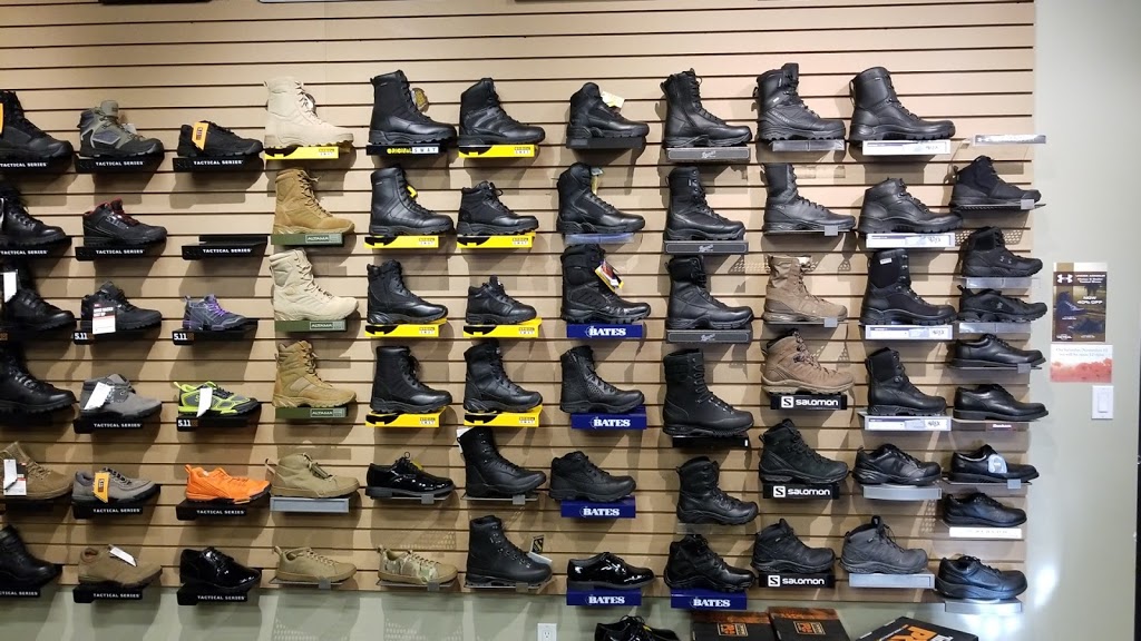 Urban Tactical Brantford | 18 Zatonski Ave, Brantford, ON N3V 1G1, Canada | Phone: (519) 753-8726
