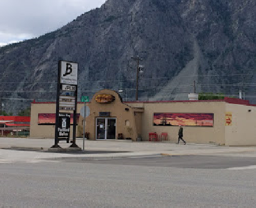 Branding Iron Bar & Grill | 603 7th Ave, Keremeos, BC V0X 1N0, Canada | Phone: (250) 499-2646