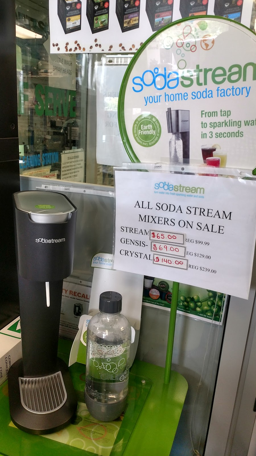 Canadian Pure Filtered Water | 4646 Heritage Hills Blvd Unit #1, Mississauga, ON L5R 1Y3, Canada | Phone: (905) 502-5066