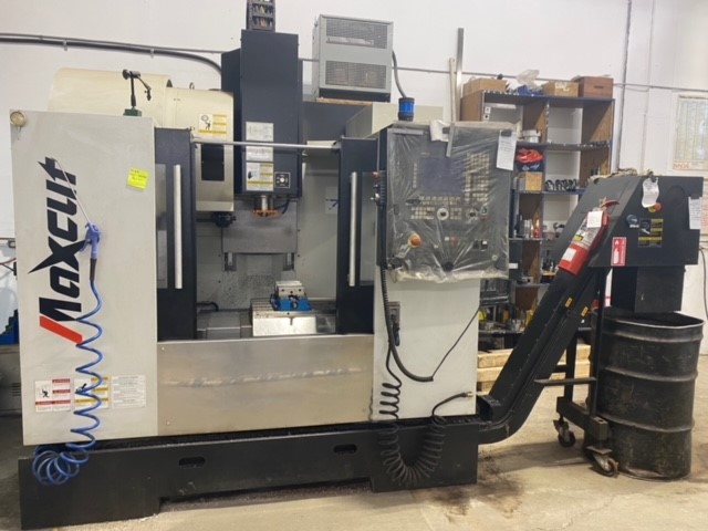 Mallard Machining Ltd | 1681 Langan Ave Unit B, Port Coquitlam, BC V3C 1K6, Canada | Phone: (604) 302-7577