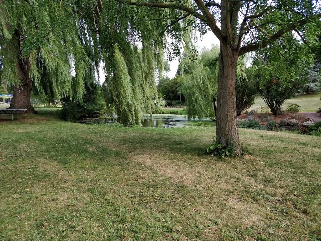 Centenial Park Picnic area 8 | Park, Toronto, ON M9C, Canada