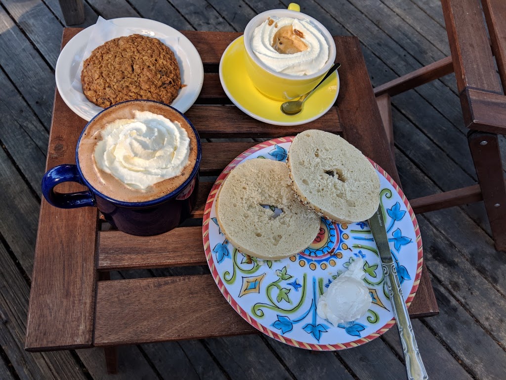 Isabels Espresso | 308 Lopez Rd, Lopez Island, WA 98261, USA | Phone: (360) 468-4114