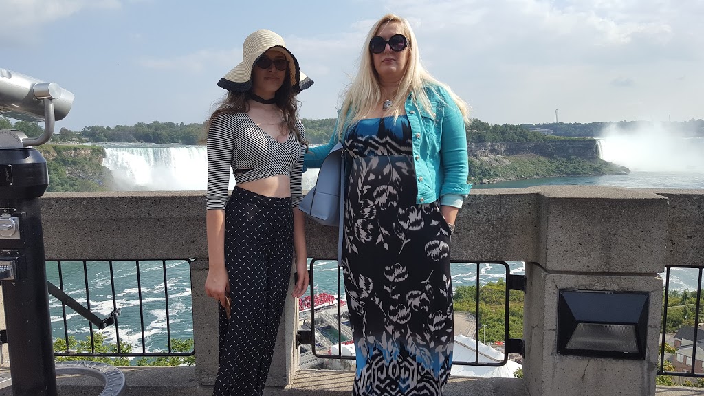 WildPlay Niagara Falls | 5847 River Rd, Niagara Falls, ON L2G, Canada | Phone: (800) 263-7073