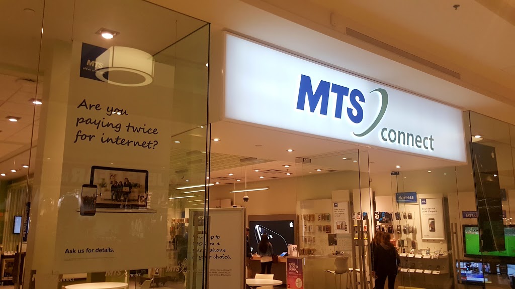 Bell MTS | 1225 St Marys Rd Suite 24, Winnipeg, MB R2M 5E5, Canada | Phone: (204) 255-8389