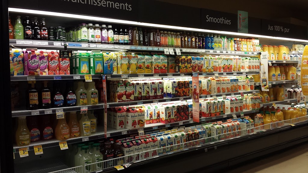 Metro Plus Shawinigan | 4175 Boulevard de Shawinigan-Sud, Shawinigan-Sud, QC G9P 4G3, Canada | Phone: (819) 537-3724