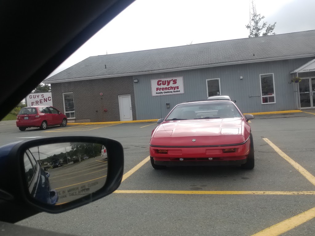 Guys Frenchys | 12 Murdock MacKay Crt, Lower Sackville, NS B4C 3J4, Canada | Phone: (902) 864-2779