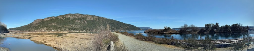 Cowichan Estuary trail | Unnamed Road, Duncan, BC V9L 5L5, Canada