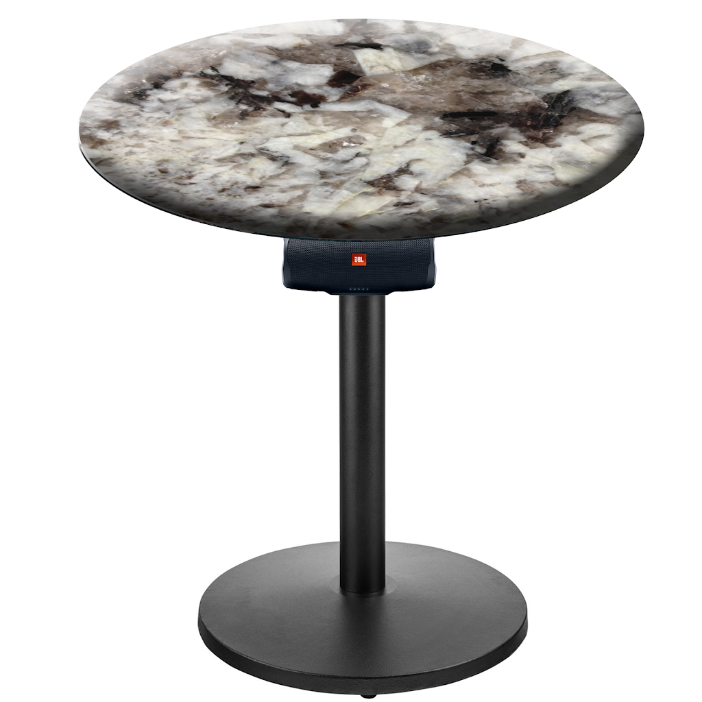 Custom Print Boss Concrete Tables | 4 Sentance Ave Unit 2, Thorold, ON L2V 4W9, Canada | Phone: (289) 668-1668