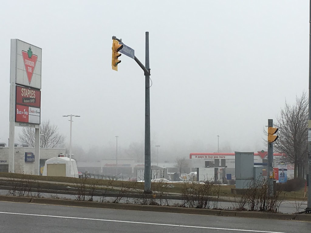 Canadian Tire Gas+ - Guelph North | 14 Woodlawn Rd E, Guelph, ON N1H 1G7, Canada | Phone: (519) 821-4530