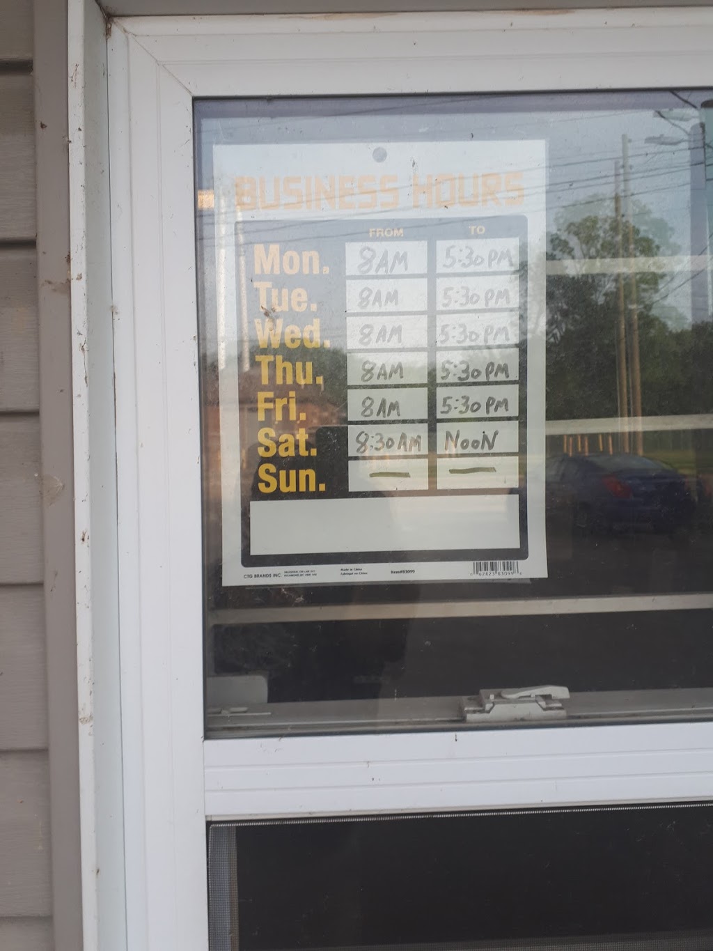 Tag Team Auto | 208 Greenwich St, Brantford, ON N3S 2X7, Canada | Phone: (519) 759-6111