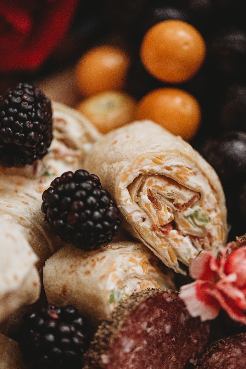 Van & Co. Catering | Main St W, Stewiacke, NS B0N 2J0, Canada | Phone: (902) 897-5197