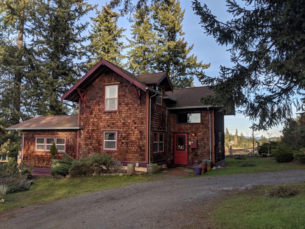 Juniper Lane Guest House | 1312 Beaverton Valley Rd, Friday Harbor, WA 98250, USA | Phone: (360) 378-7761