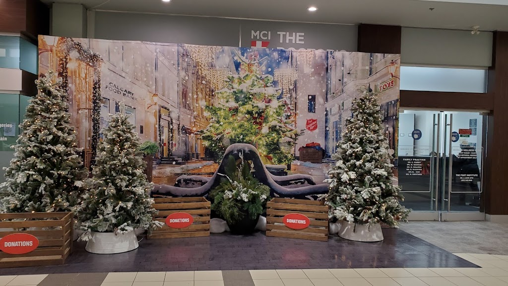 Beddington Towne Centre | 8120 Beddington Blvd NW, Calgary, AB T3K 2A8, Canada | Phone: (403) 275-7971