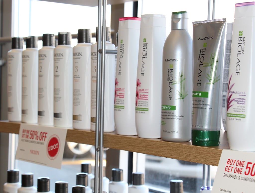 Beauty Supply Outlet | 700 Queenston Rd #6, Hamilton, ON L8G 1A3, Canada | Phone: (905) 573-9595