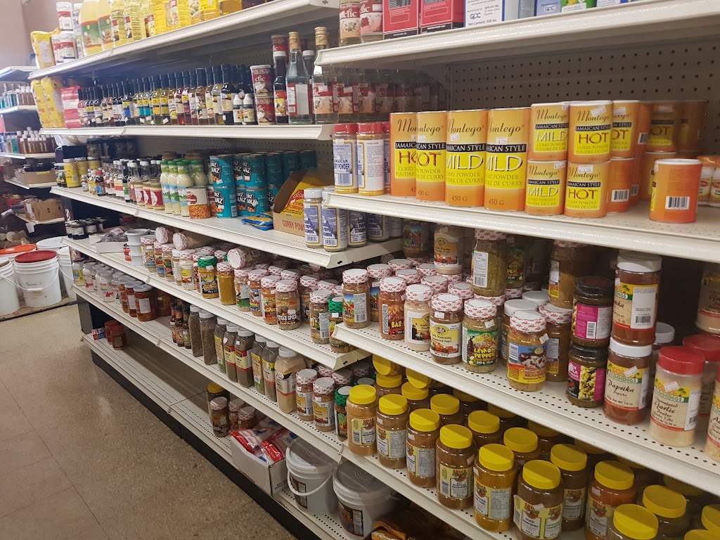 KASOA Tropical Food Market. | 9320 118 Ave NW, Edmonton, AB T5G 0N4, Canada | Phone: (780) 471-1177