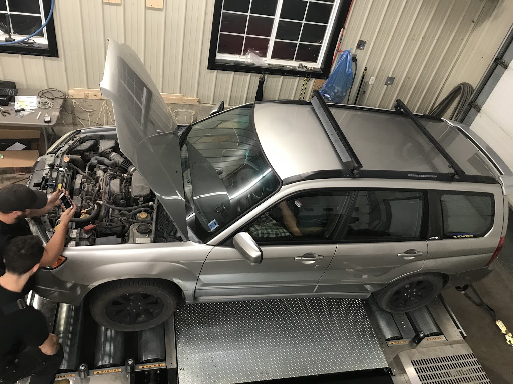 Symmetrical Autoworks | 1660 Sackville Dr, Middle Sackville, NS B4E 3A9, Canada | Phone: (902) 865-0052