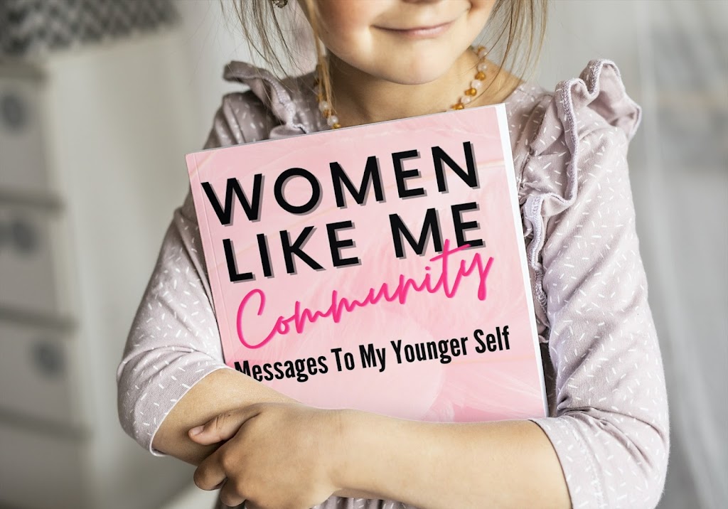 Women Like Me - Julie Fairhurst | 50778 Ledgestone Pl #12, Chilliwack, BC V2P 0E7, Canada | Phone: (604) 780-4708