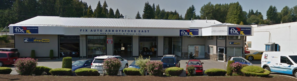 FIX AUTO ABBOTSFORD EAST | car repair | 2001 Abbotsford Way, Abbotsford, BC V2S 6Y5, Canada | 6048524677 OR +1 604-852-4677