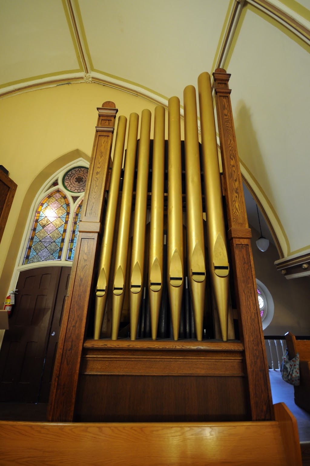 St. Agatha Catholic Church | 1839 Notre Dame Dr, St. Agatha, ON N0B 2L0, Canada | Phone: (519) 747-1212