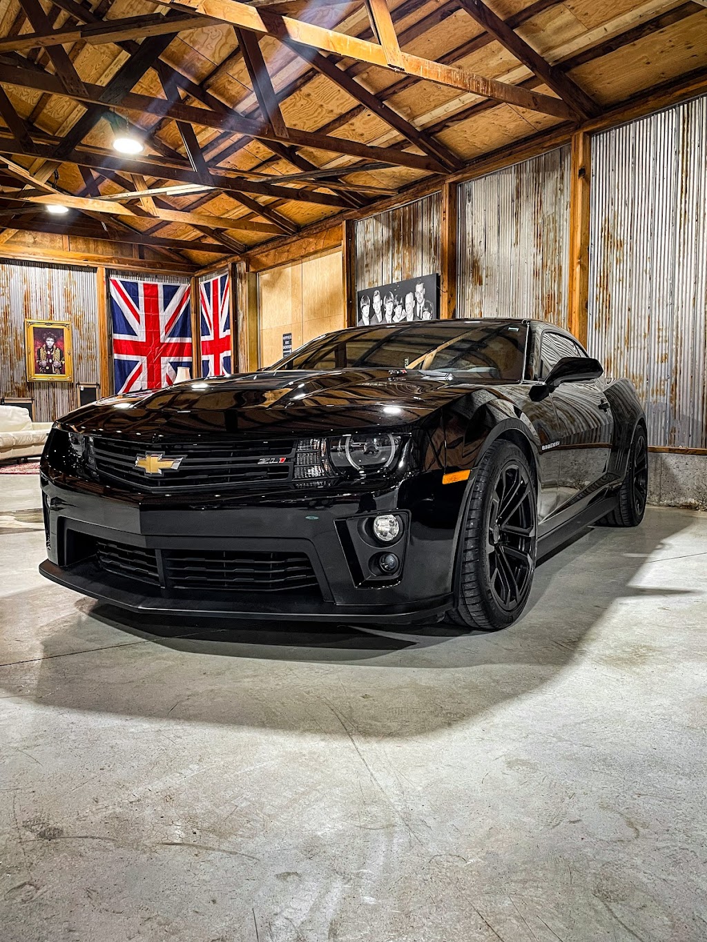 Fraser Valley Detailing | 10200 Gray Rd, Rosedale, BC V0X 1X1, Canada | Phone: (604) 845-9621