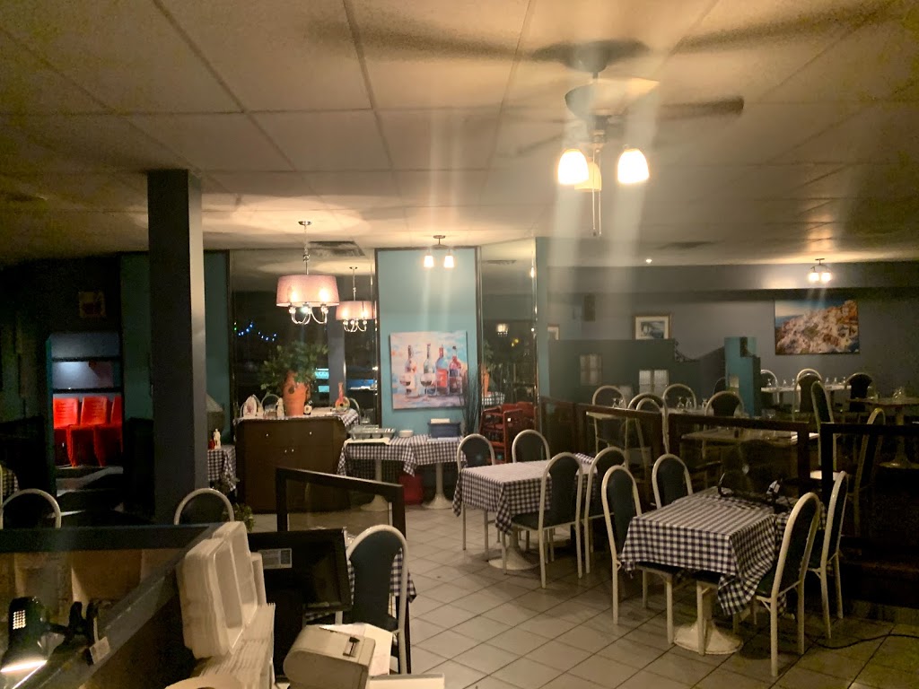 O Mythos | 98 Rue du Roi, Sorel-Tracy, QC J3P 4M9, Canada | Phone: (450) 742-4250