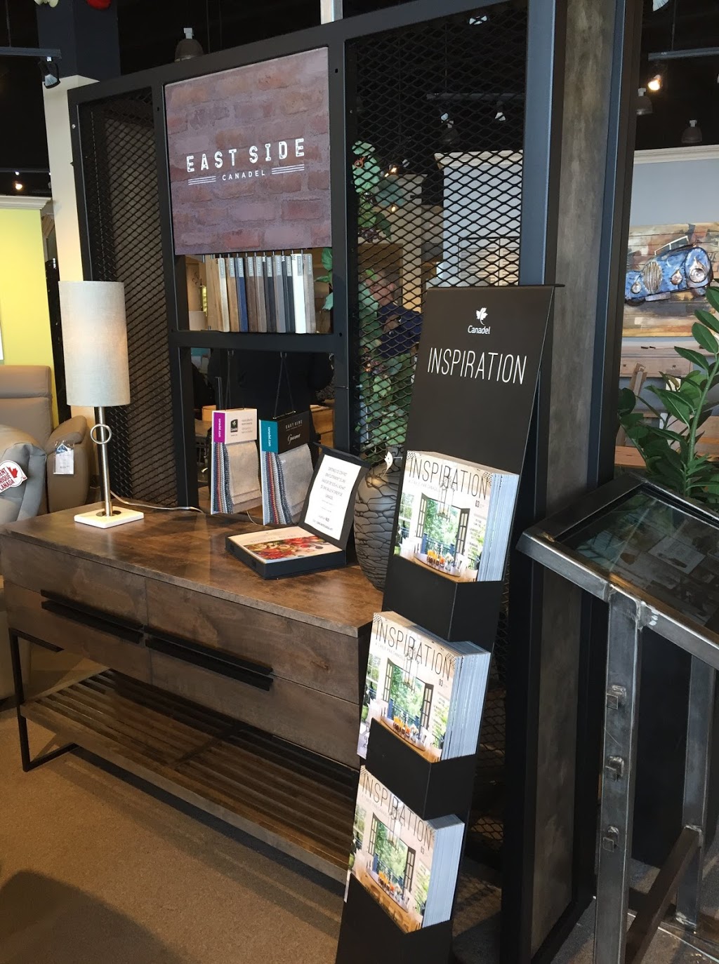Meubles La Détente | 25 Chemin de la Savane, Gatineau, QC J8T 8A4, Canada | Phone: (819) 246-2100