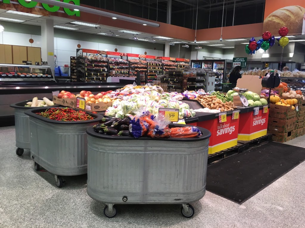 Save-On-Foods | 32700 S Fraser Way #300, Abbotsford, BC V2T 4M5, Canada | Phone: (604) 854-5318