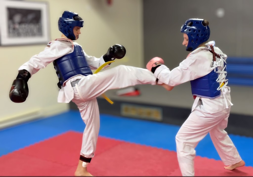 Kang Chul Martial Arts Academy | Haliburton, On | 1061 Kennisis Lake Rd, Dysart and Others, ON K0M 1S0, Canada | Phone: (705) 457-7009