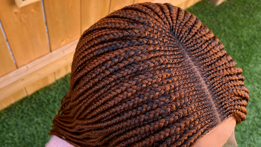 Exquisite Braided wigs | St Barbara Blvd, Mississauga, ON L5W 0G3, Canada | Phone: (403) 714-8514