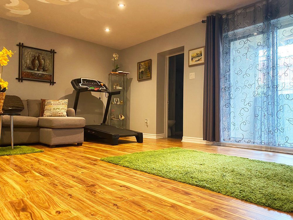 Home Renovation Vandoff Inc | 240 Tsse, Terr. Louis-Basile-Pigeon, Montreal, QC H8S 4L6, Canada | Phone: (514) 969-0770