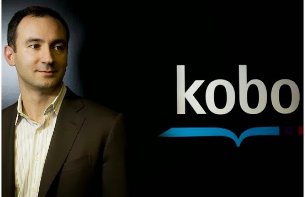 Kobo | 135 Liberty St #101, Toronto, ON M6K 1A7, Canada | Phone: (416) 977-8737