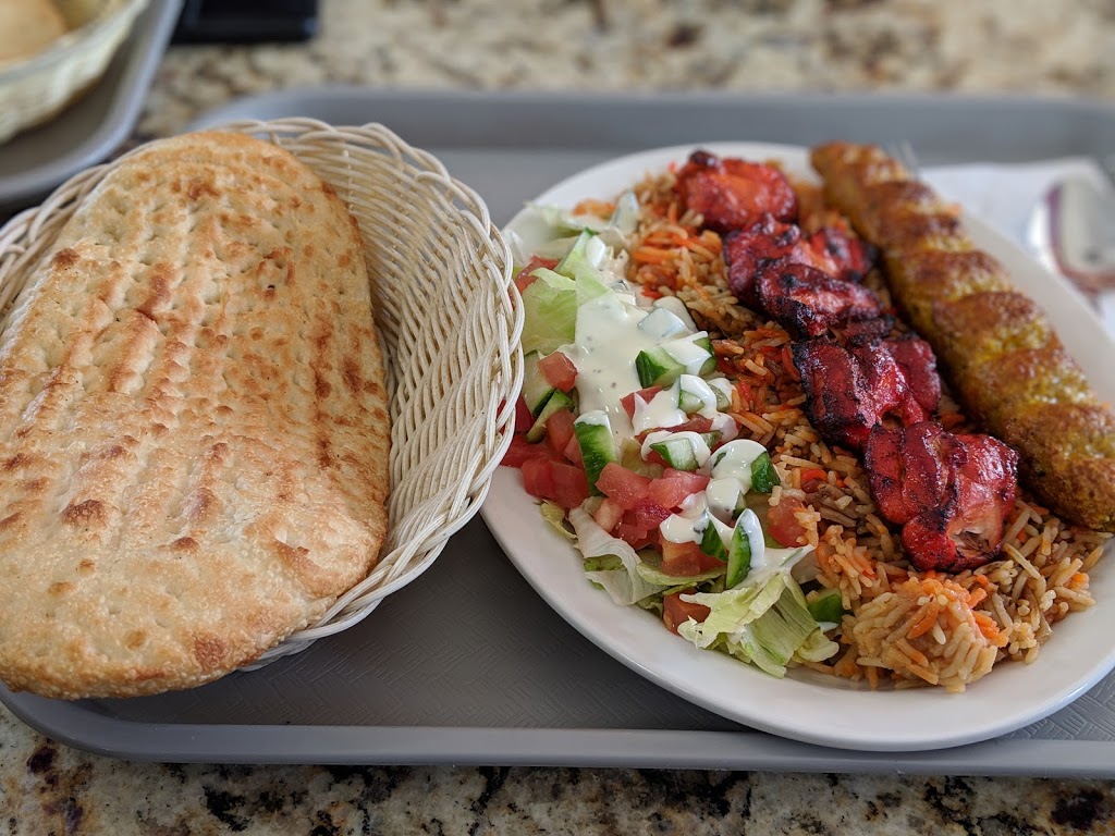 Helmand Kabab House | 486 Woodlawn Rd E, Guelph, ON N1E 5J8, Canada | Phone: (519) 265-8811