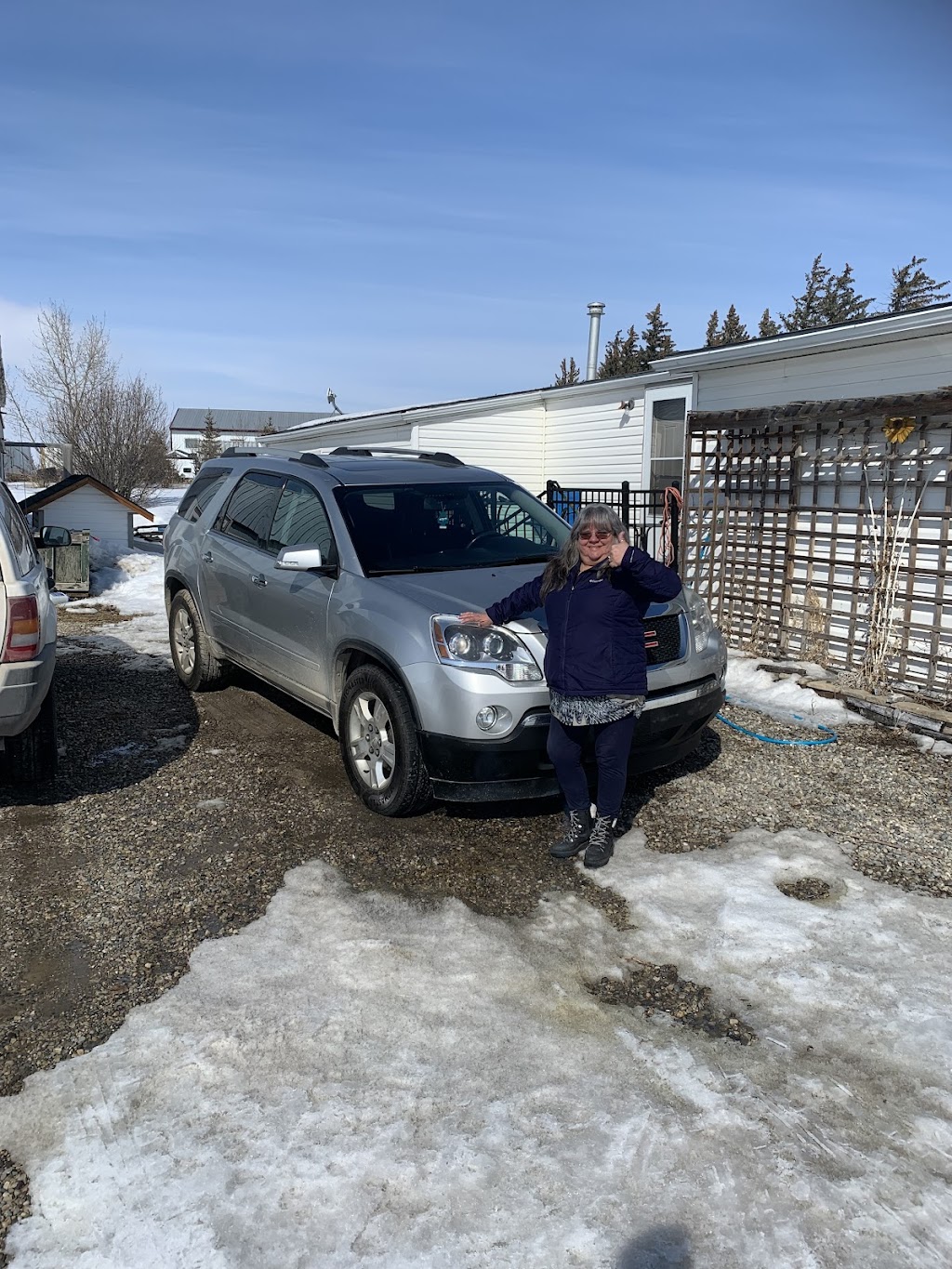 Second Car Ltd | 82 Slater Rd, Strathmore, AB T1P 1R8, Canada | Phone: (403) 972-0166